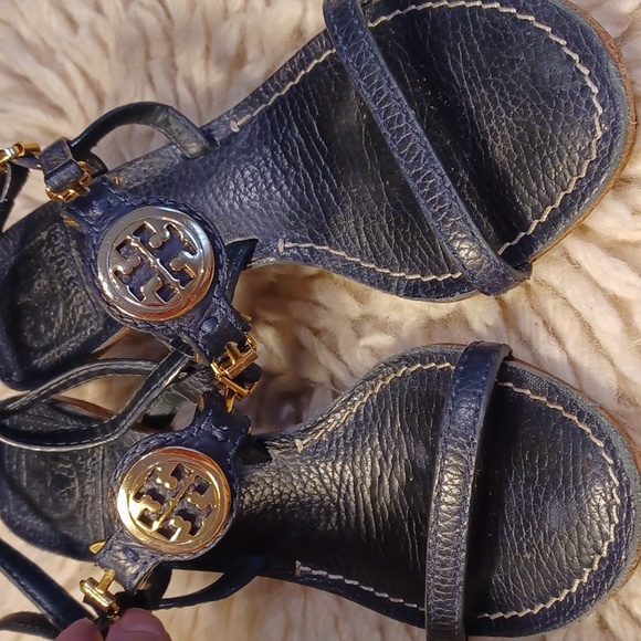 Tory Burch  heeled  sandals - Picture 15 of 15
